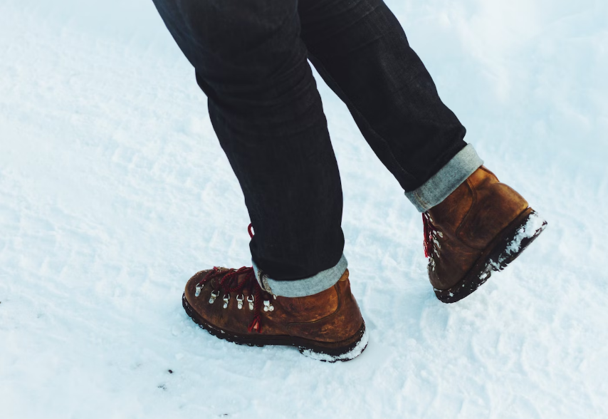 Winter Boots 