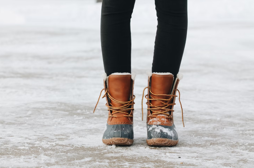 Winter Boots 